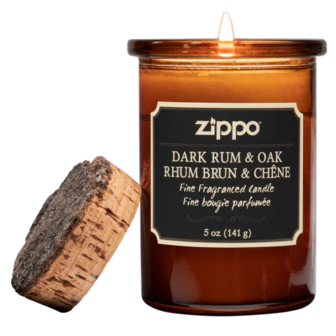 Zippo Spirit Candle