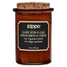 Zippo Spirit Candle Candle ONE Dark Rum & Oak 70011