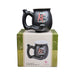 High AF Roast & Toast mug Quartz hand pipe Roast and Toast Gifts
