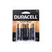 Duracell CopperTop D2 Alkaline Batteries Battery ONE