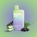 Drip'n BAR 5000 Puff Disposable Vape Box of 6 by ENVI Federal Excise Tax ONE Aloe Blackcurrant