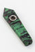 Quartz Smoking Pipe Pack of 2 Quartz hand pipe Canadian Distributor Epidote