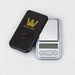WELLCANN - Digital  Mini Scale [WELL-M 100]-Black - One Wholesale