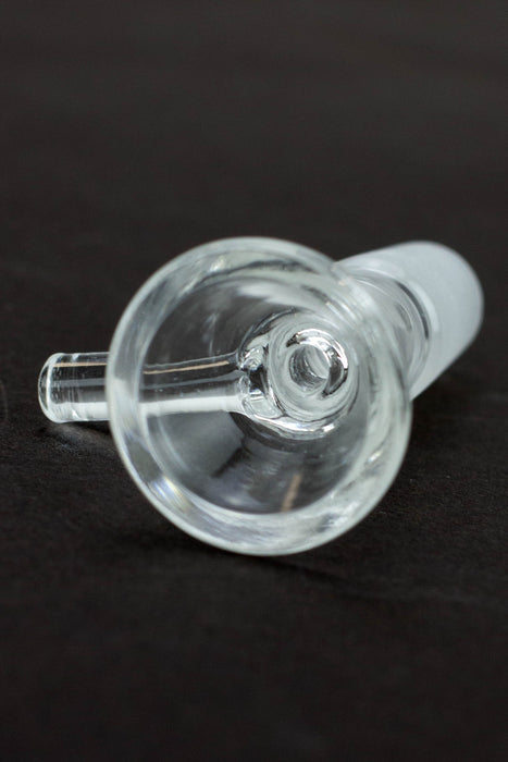 Flower Glass Bowl Bowl · Banger · Oil Burner Honeybee Herb