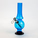 8" acrylic water pipe assorted [FD series]-FD04 - One Wholesale