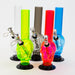 8" acrylic water pipe assorted [FD series]- - One Wholesale