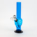 8" acrylic water pipe assorted [FD series]-FD12 - One Wholesale