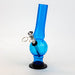 8" acrylic water pipe assorted [FD series]-FD13 - One Wholesale