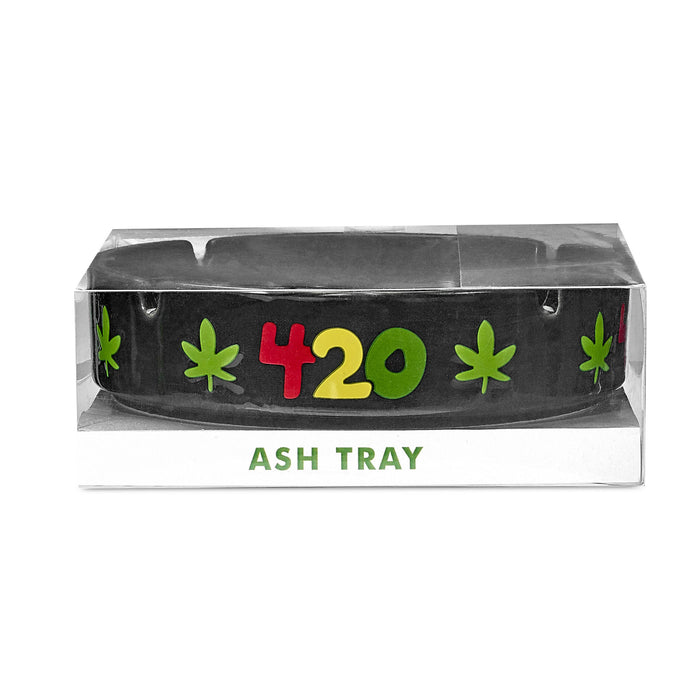 Roast & toast ashtray - large Ashtray Roast and Toast Gifts