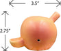 mini peach pipe Ceramic Roast and Toast Gifts