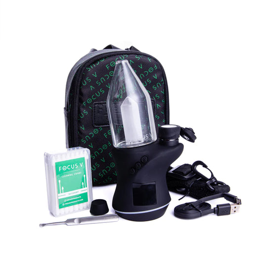 Focus V - CARTA 2 Vaporizer ONE
