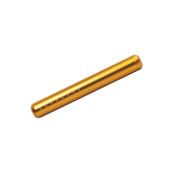 PUFFKITS | PFFBOX SL Storage PUFFKITS Gold Joint Container