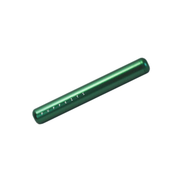 PUFFKITS | PFFBOX SL Storage PUFFKITS Green Joint Container
