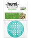 Humi Pocket Mini Humidor-aqua - One Wholesale