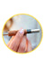 The Hippie Pipe - Analog Vape Pen Analog Vape The Hippie