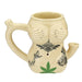 tattoo Girl mug Mug Pipe Roast and Toast Gifts