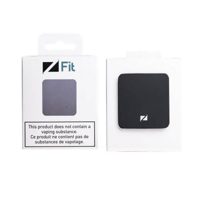 Z Fit device (STLTH compatible)-Black - One Wholesale