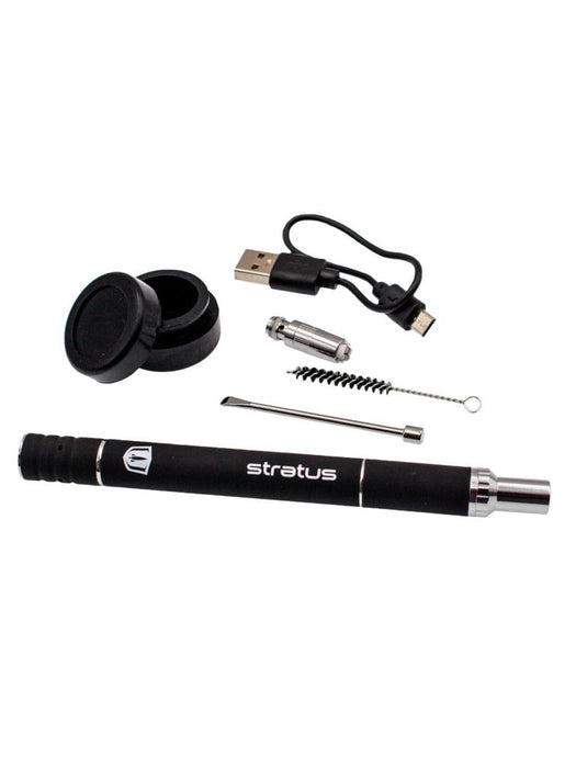 STRATUS Electric Honey Dipper Vaporizer Buddyz Wholesale