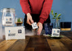 320-Gram Integra Boost 2-Way Humidity Control at 62% RH Humidor ONE