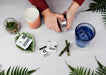 320-Gram Integra Boost 2-Way Humidity Control at 62% RH Humidor ONE