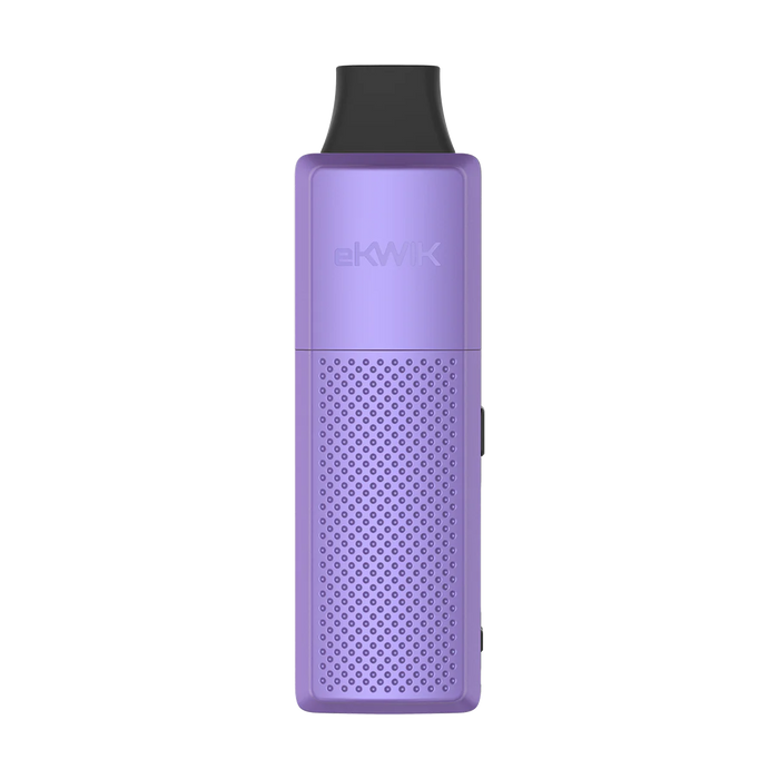 SUNAKIN | eKWIK Vaporizer SUNAKIN Lavender Purple