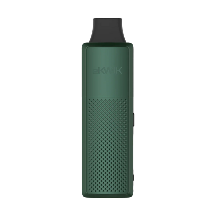 SUNAKIN | eKWIK Vaporizer SUNAKIN Moss Green