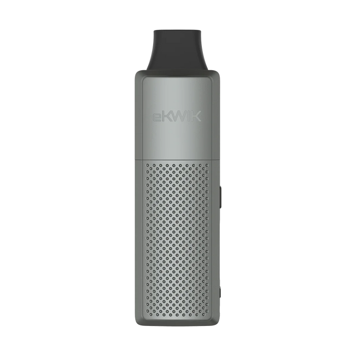 SUNAKIN | eKWIK Vaporizer SUNAKIN Steel Gray