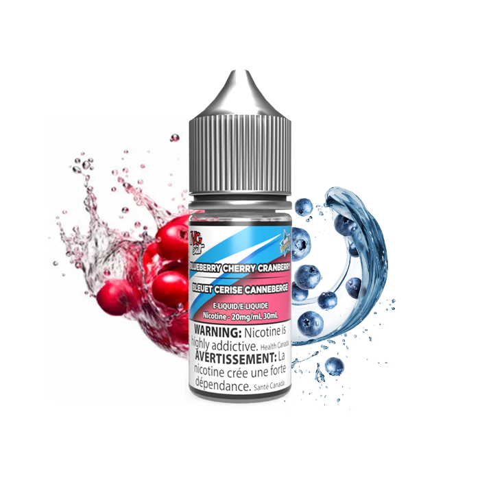 IVG | E-Liquid [20mg Salt Nic]