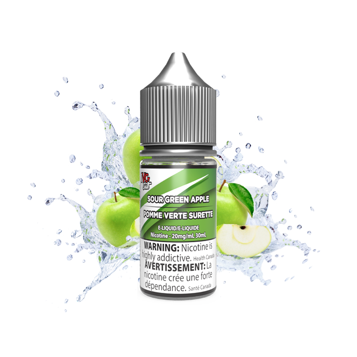 IVG | E-Liquid [20mg Salt Nic]