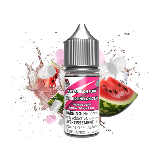 IVG | E-Liquid [20mg Salt Nic]