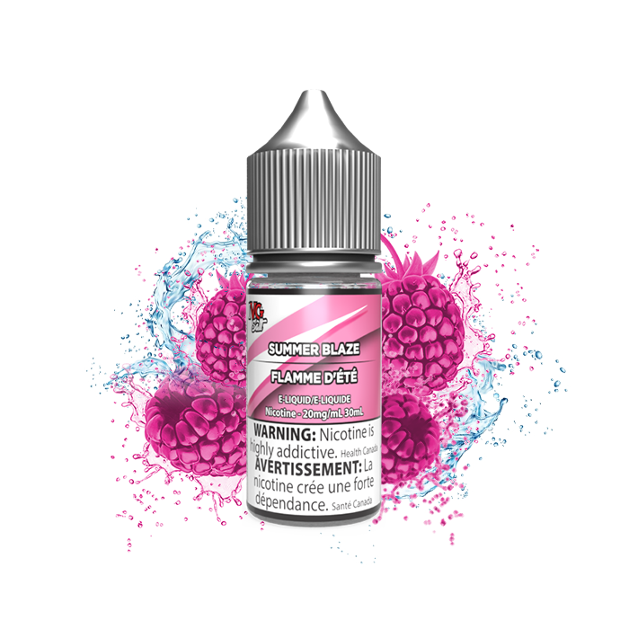 IVG | E-Liquid [20mg Salt Nic]