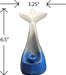 Roast & Toast Dolphin Pipe Quartz hand pipe Roast and Toast Gifts