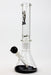 16" KUSH tree arms glass beaker bong [KR15] Glass Bong Canadian Distributor Black