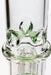 16" KUSH tree arms glass beaker bong [KR15] Glass Bong Canadian Distributor