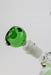 16" KUSH tree arms glass beaker bong [KR15] Glass Bong Canadian Distributor