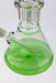16" KUSH tree arms glass beaker bong [KR15] Glass Bong Canadian Distributor
