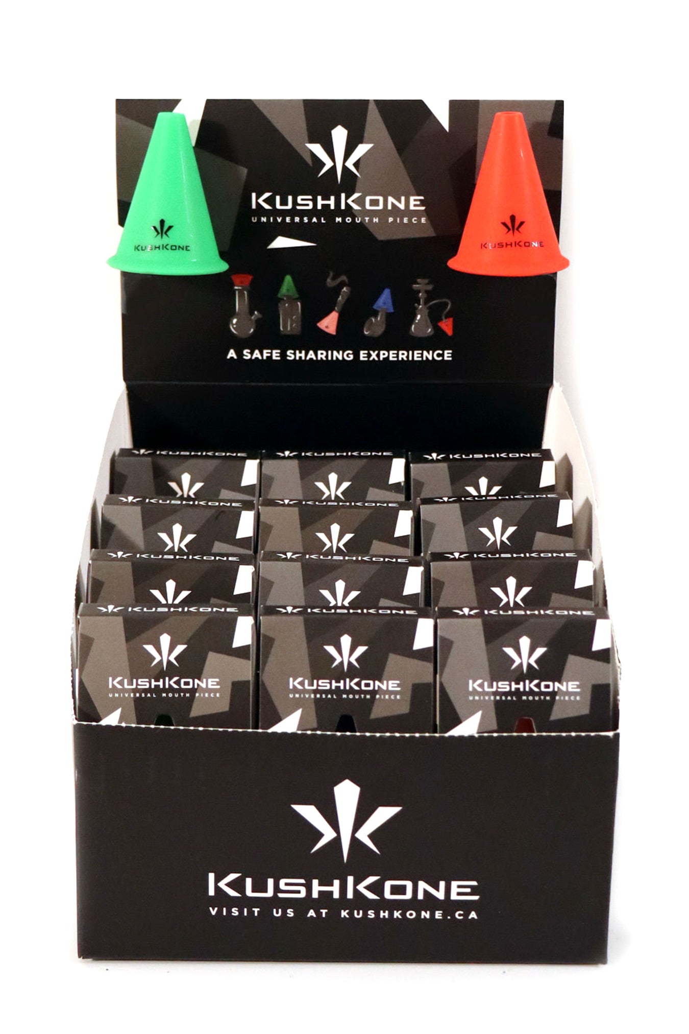 KushKone