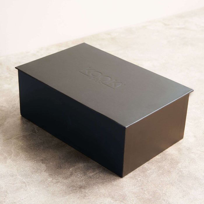 The Standard Gift Box | Complete Custom Weed Storage Gift Box