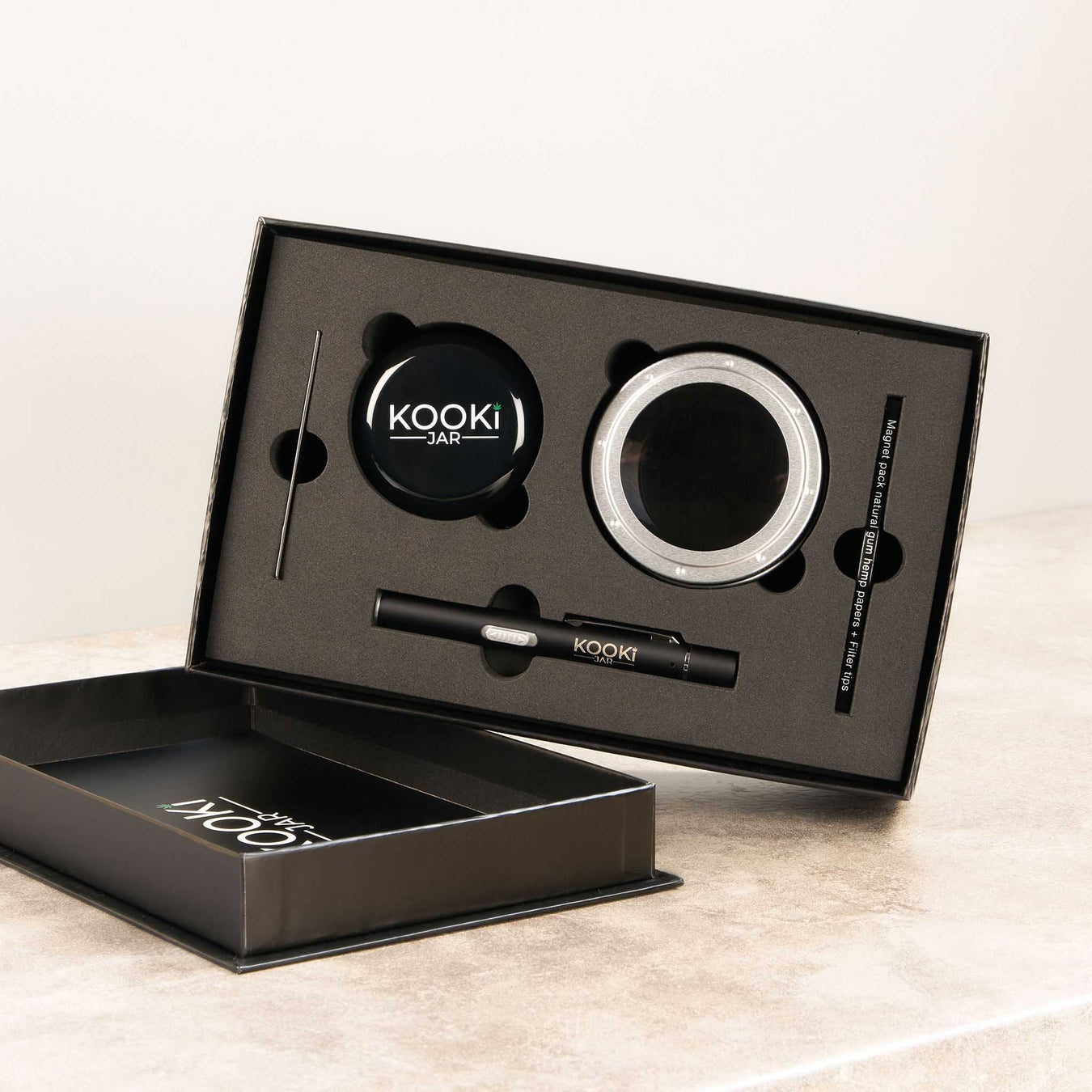 KookiJar