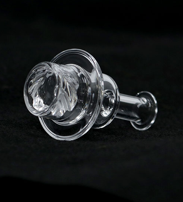 NG-Cyclone Carb Cap [LB-42]