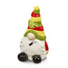 Gnome Pipe - STONED GNOME Ceramic Pipe Roast and Toast Gifts