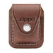 Zippo LPCB Lighter Pouch with Clip- - One Wholesale