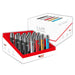 Yocan | LUX Universal twist Battery for 510 thread Display of 20 Vape Devices ONE