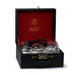 NG-15 inch Clear Hookah Set [TD-11] kit Hookah High-End Brands Glass