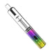 The Sunakin Sunpipe H2OG Metal Hand Pipe SUNAKIN Rainbow