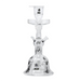 NG-15 inch Clear Hookah Set [TD-11] kit Hookah High-End Brands Glass