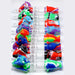 8 inch Silicone Nectar Collector Bubbler [WP-28] Nectar Collector High-End Brands Glass