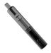 The Sunakin Sunpipe H2OG Metal Hand Pipe SUNAKIN Black