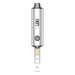 Yocan Loki concentrate vaporizer 510 Battery ONE Silver