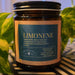 Mind Your Bees - Caryophyllene Terpene Inspired Luxury Candle Candles Mind Your Bees Limonene